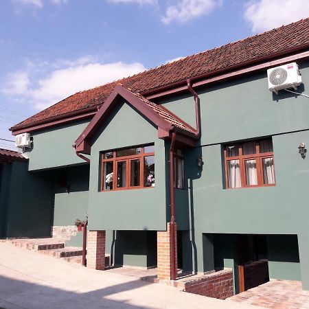 Oravitza Inn Oravita Bagian luar foto