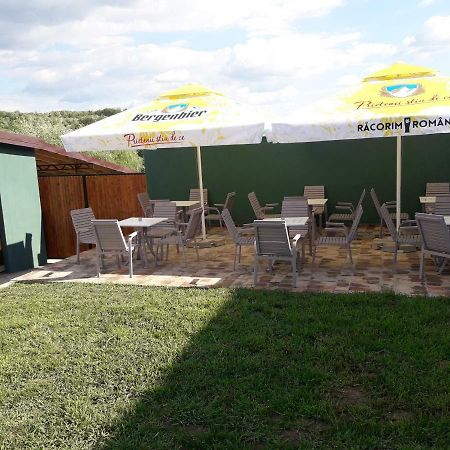 Oravitza Inn Oravita Bagian luar foto