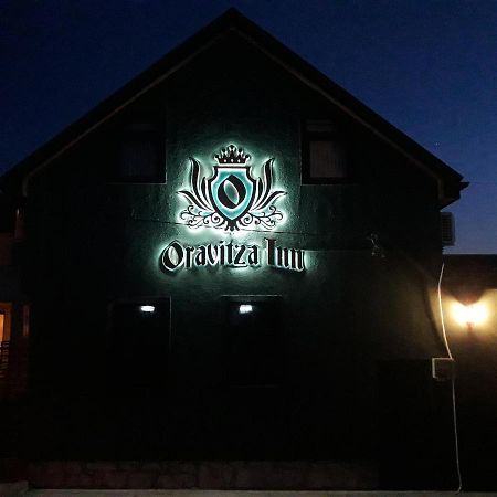 Oravitza Inn Oravita Bagian luar foto