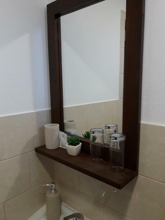 Oravitza Inn Oravita Bagian luar foto