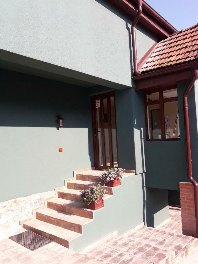 Oravitza Inn Oravita Bagian luar foto