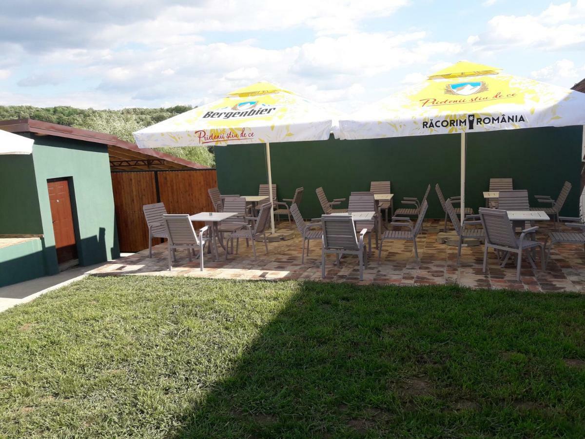 Oravitza Inn Oravita Bagian luar foto