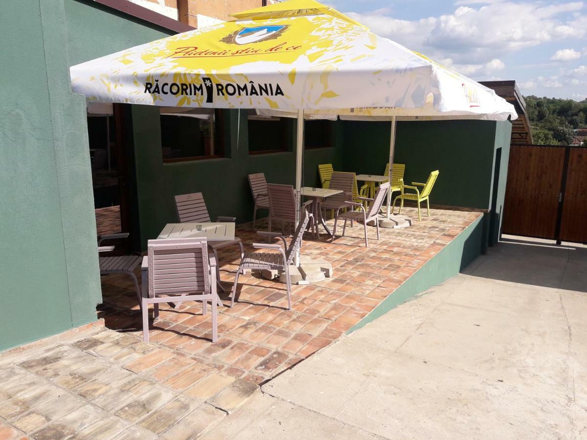 Oravitza Inn Oravita Bagian luar foto
