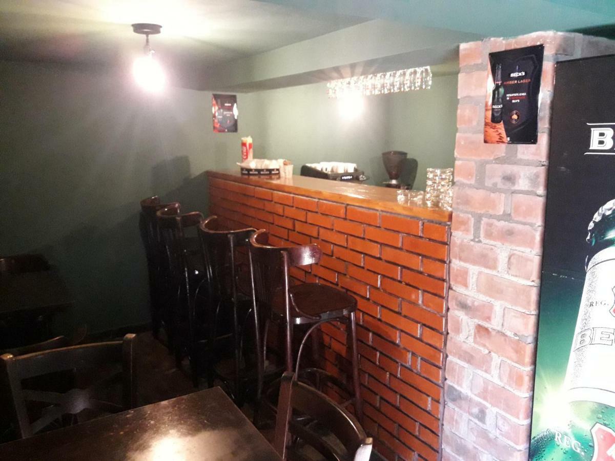 Oravitza Inn Oravita Bagian luar foto