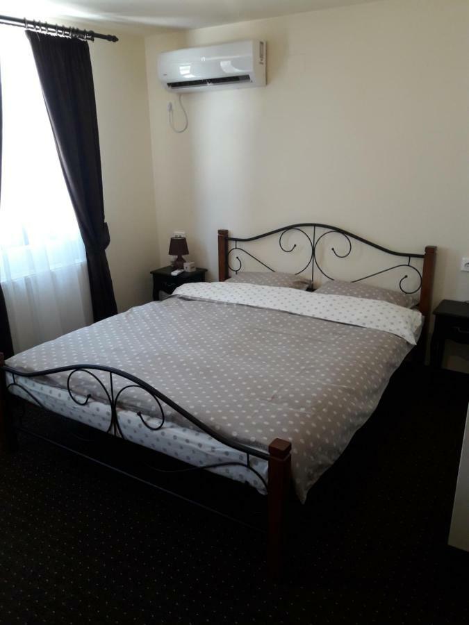 Oravitza Inn Oravita Bagian luar foto