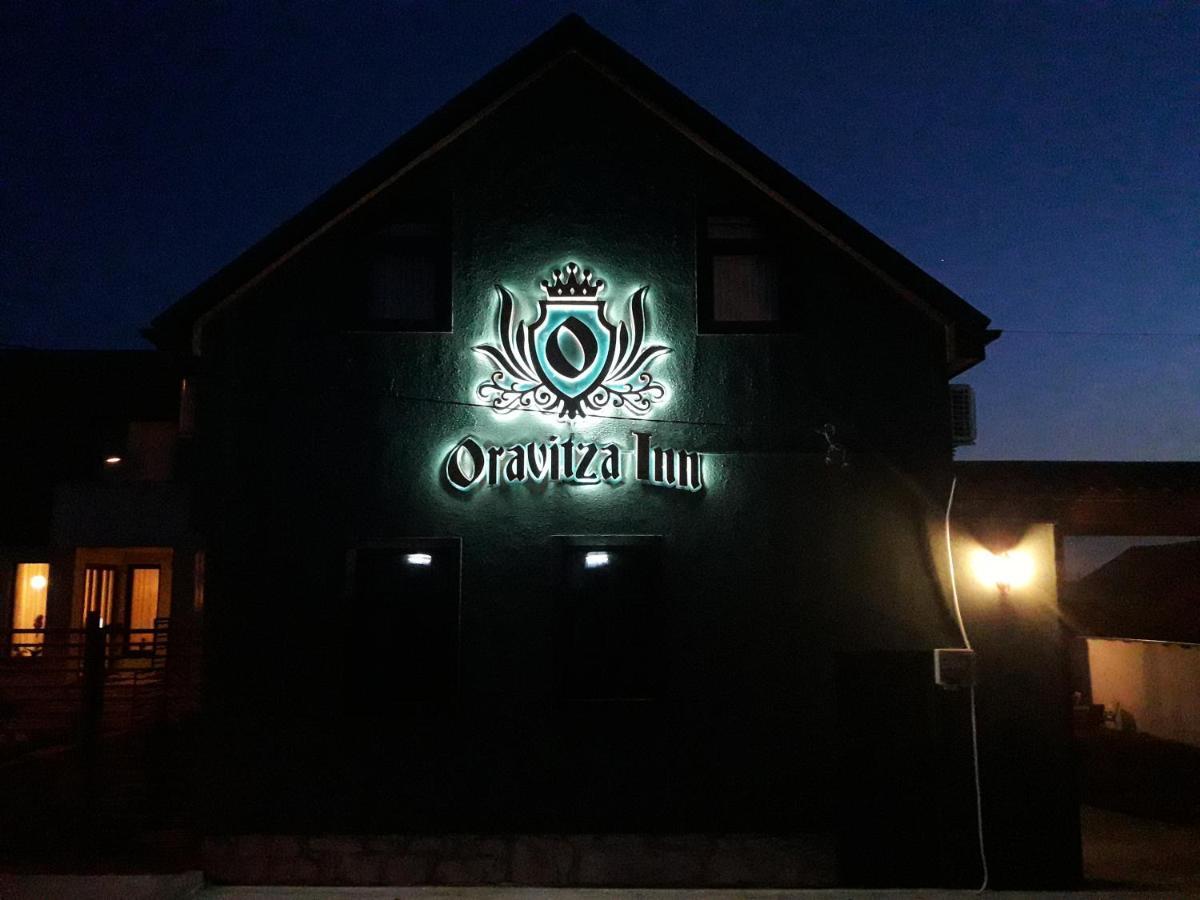 Oravitza Inn Oravita Bagian luar foto